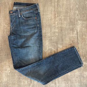 Paley #174 Stretch Ankle pant